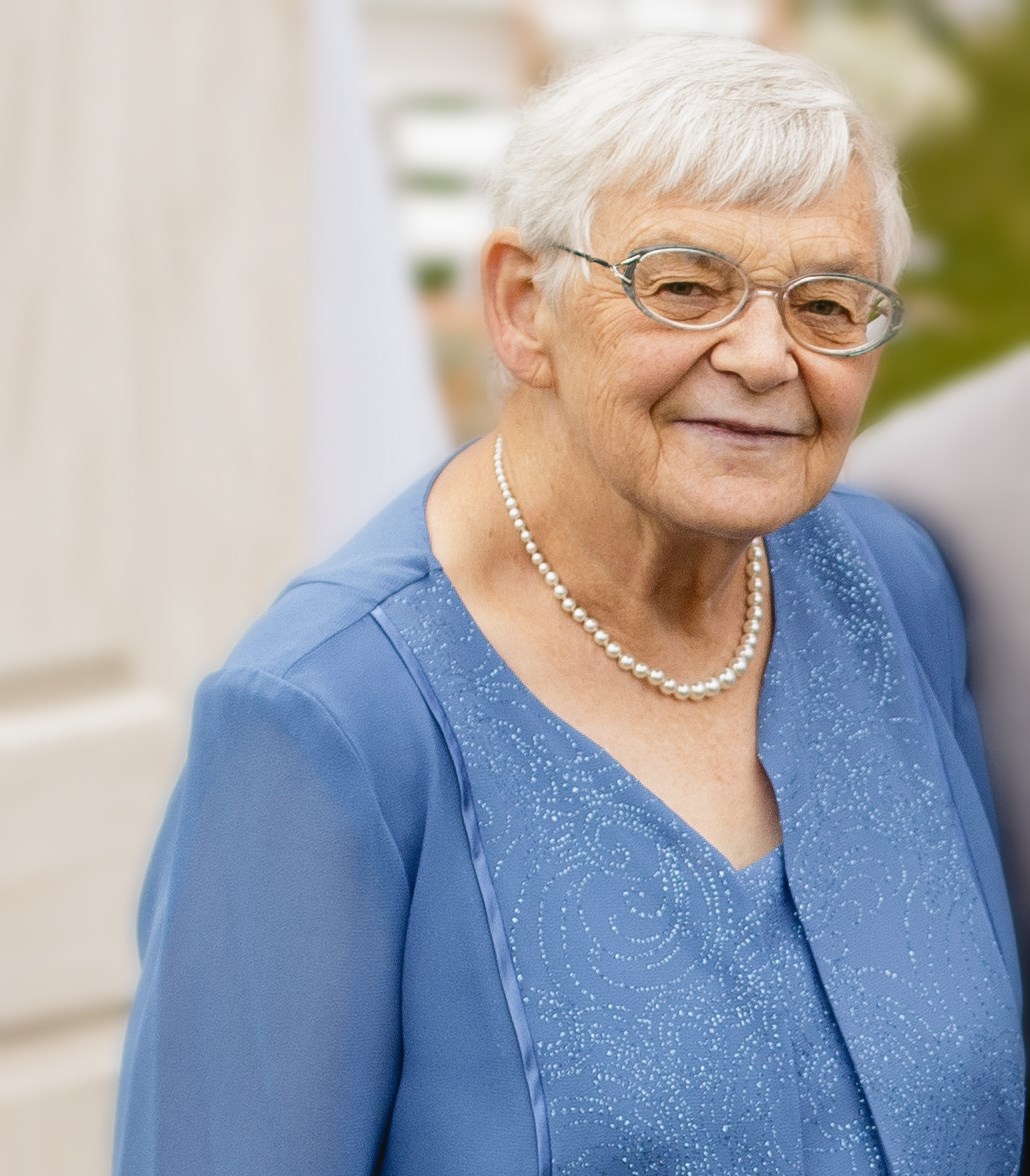 Obituary of Arloa Joan Lemmen