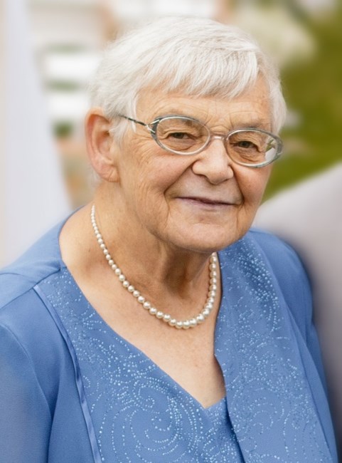 Obituary of Arloa Joan Lemmen