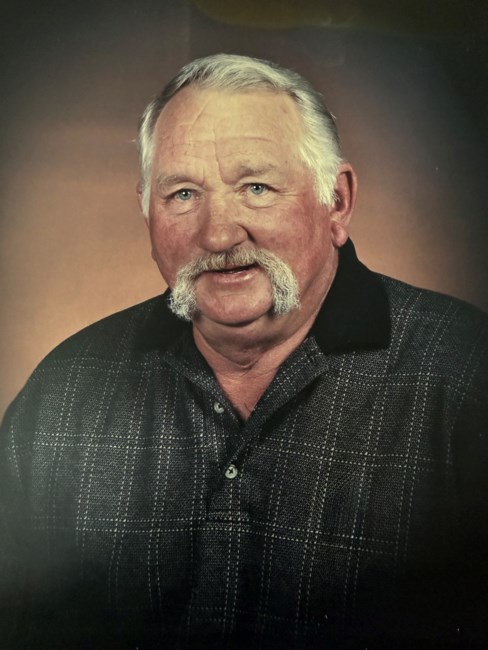 Obituary of James Edward Murrell