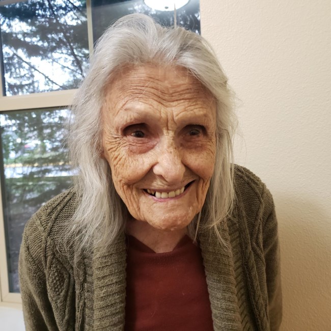 Obituario de Margarete Rosa Heeb