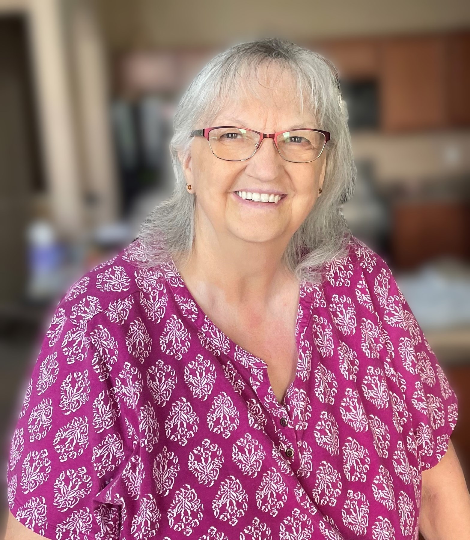 Obituary of Brenda M. Goring