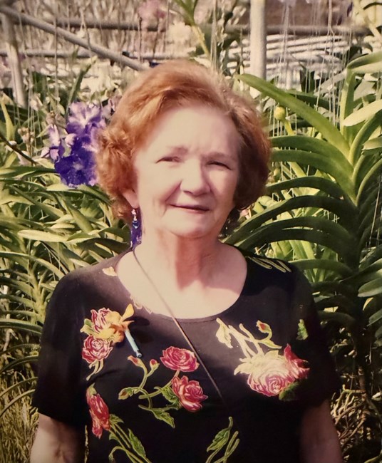 Obituary of Ms. Helen Seidel