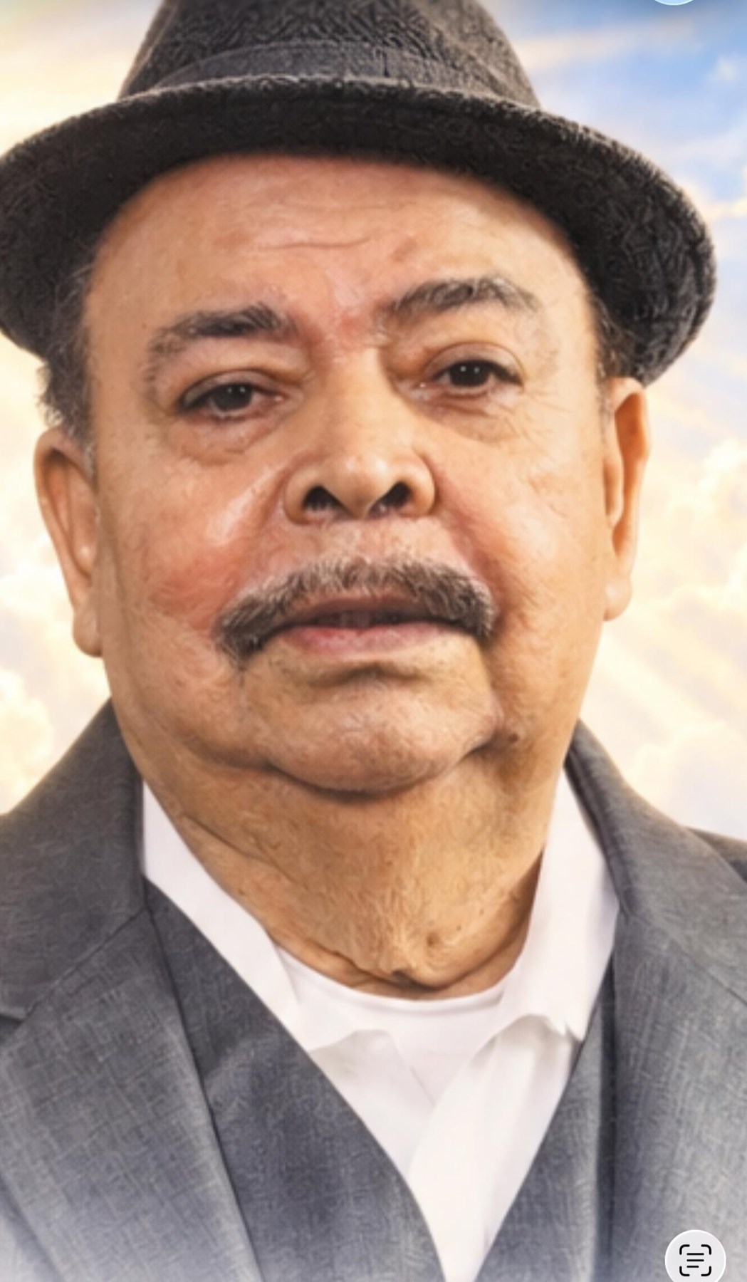 Obituary of Eduardo Rosas Salinas