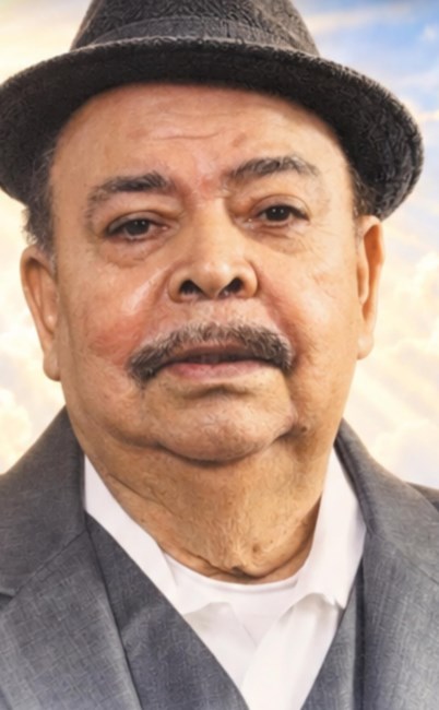 Obituary of Eduardo Rosas Salinas