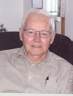 Avis de décès de Victor Wiebe Wierda