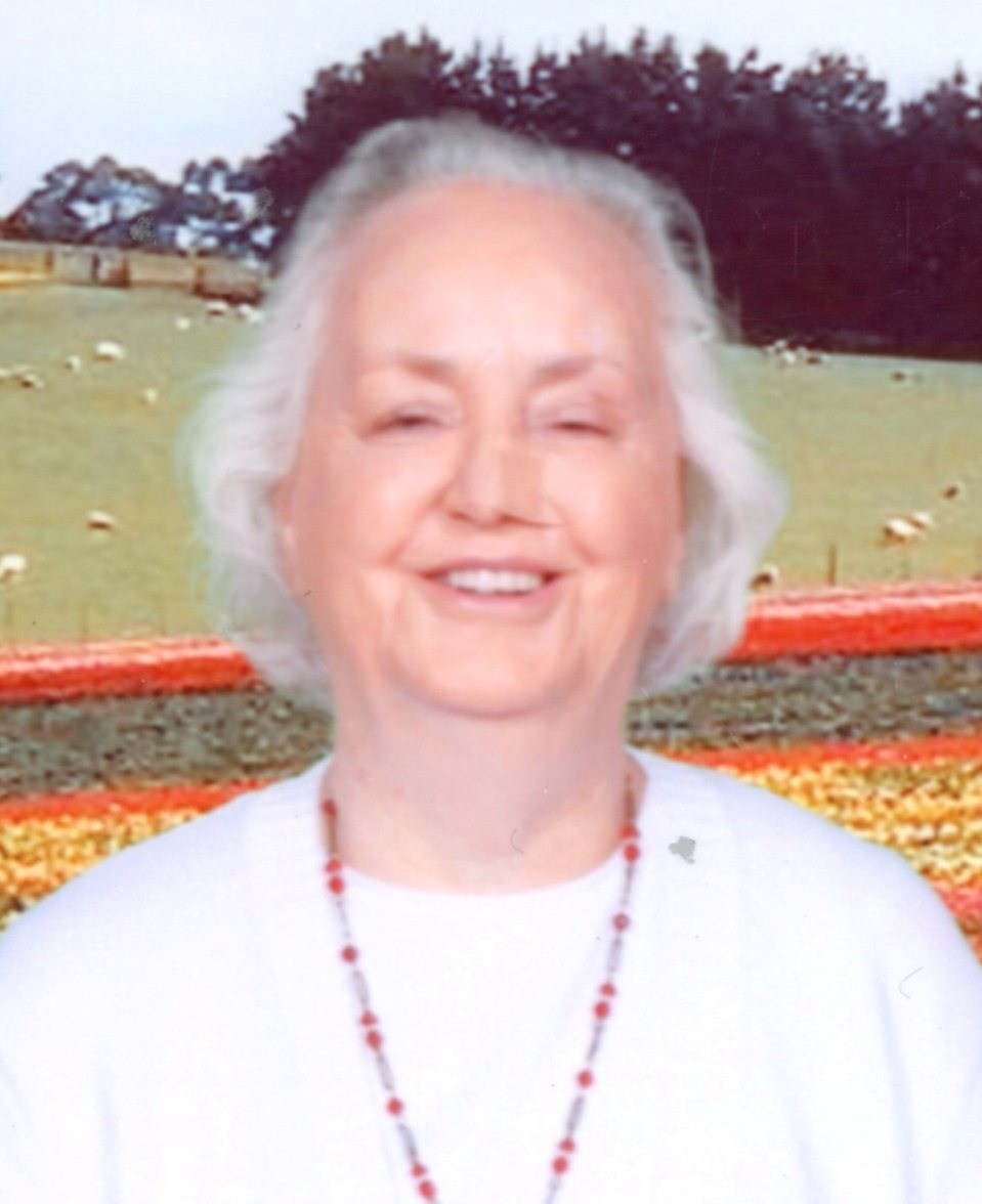 Obituary of Bettye Williams Clinton