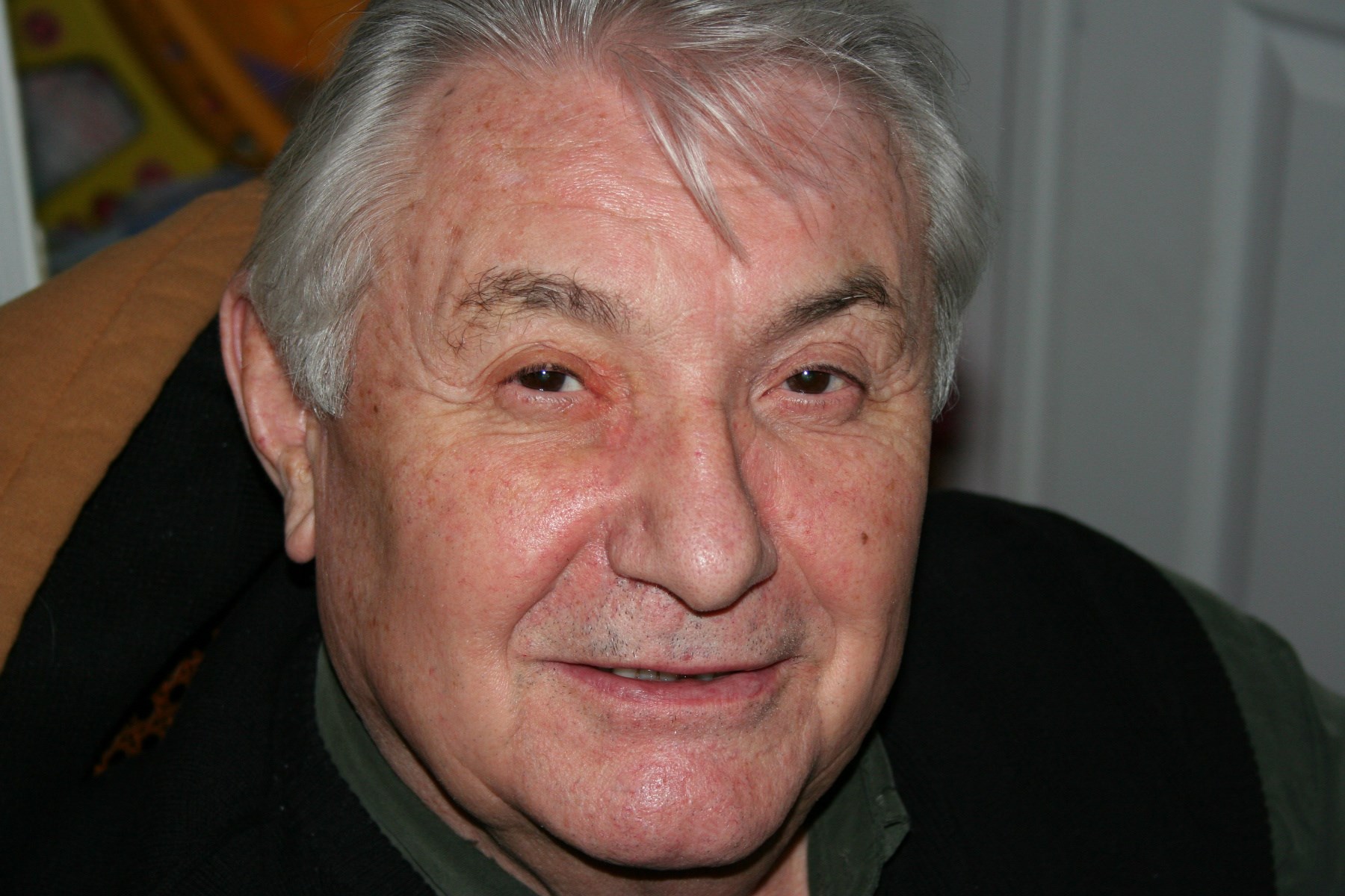 Albert Roux Obituary - Lakewood, NJ