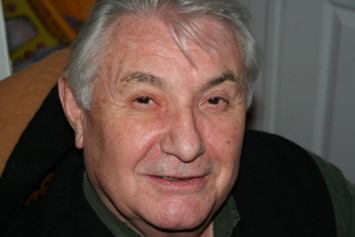 Obituary of Albert Claude Roux