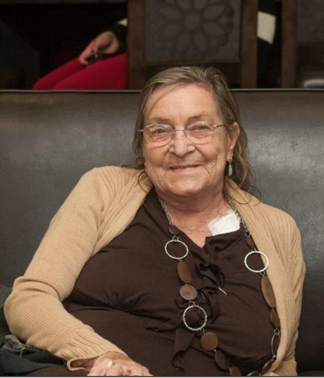 Obituary of Renate Skidmore