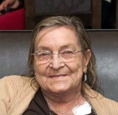 Obituary of Renate Skidmore