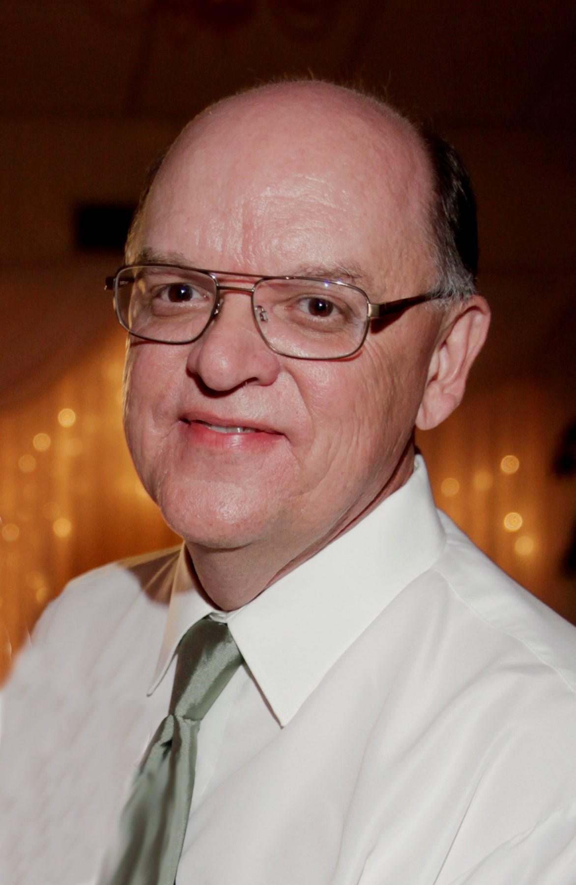 Avis de décès de Lonnie Paul Scarlett