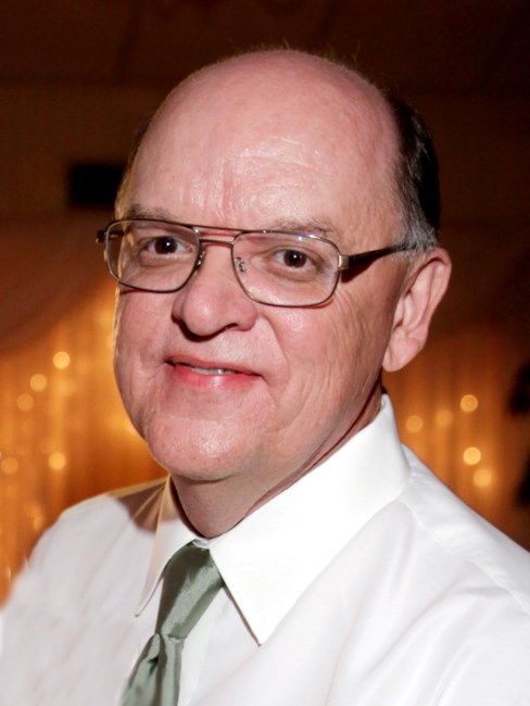 Avis de décès de Lonnie Paul Scarlett