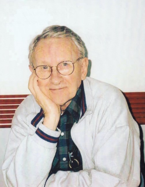 Obituary of Donald B. Banks