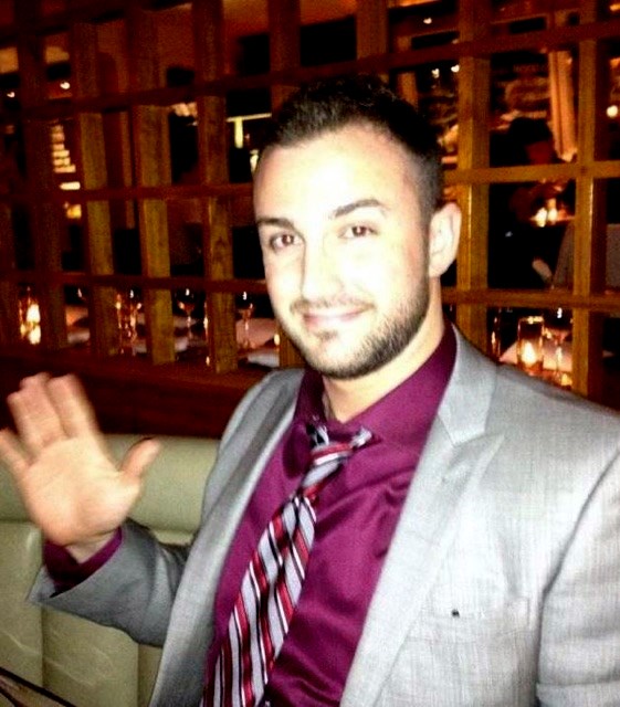 Obituary of Steven Charles Robinson "Charlie"