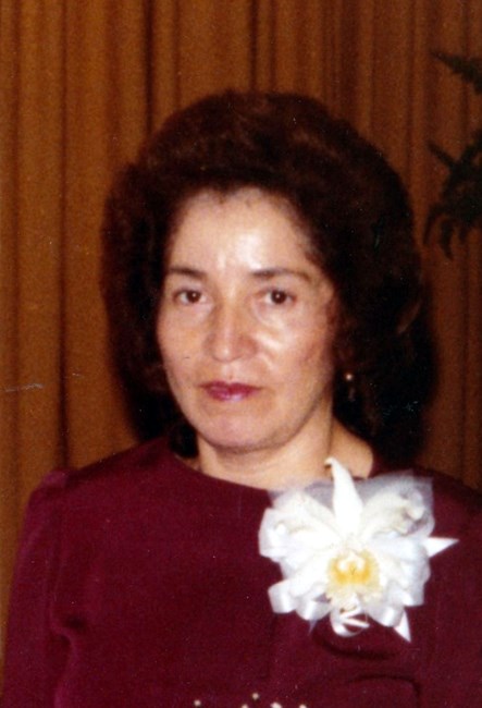 Obituary of Edelmira Ayala Moreno