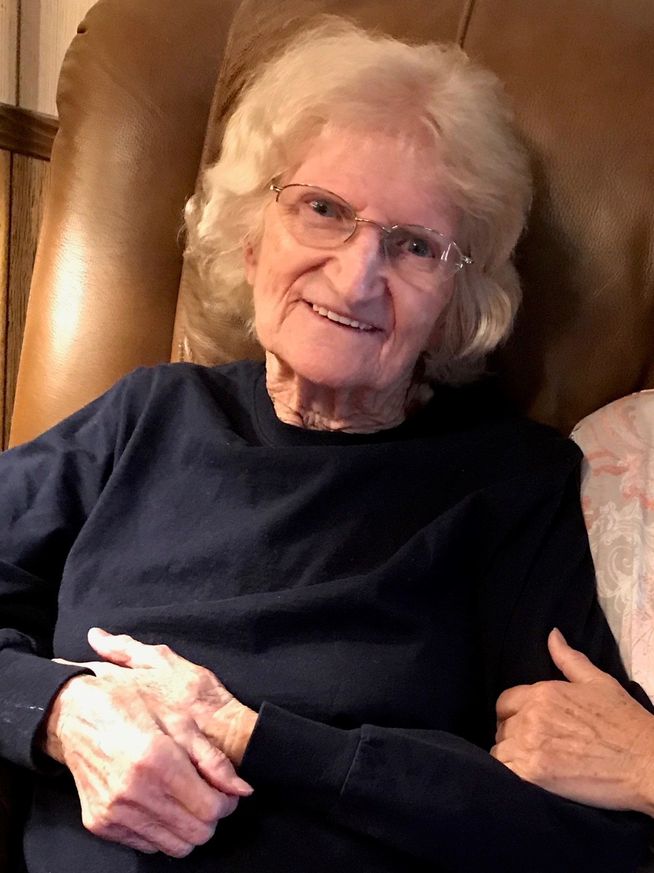 Obituario de Nora Lee Cox