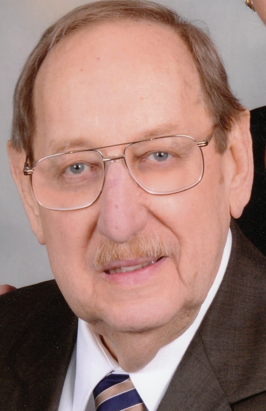 William McDaniel Obituary - Chattanooga, TN