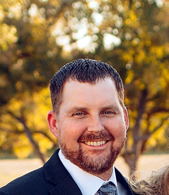 Obituario de Jason Travis Campbell