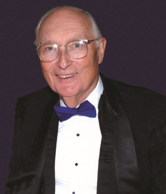 Obituary of Othmar G. Grueninger