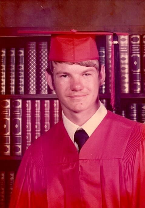 Obituary of Terry Wayne Cox