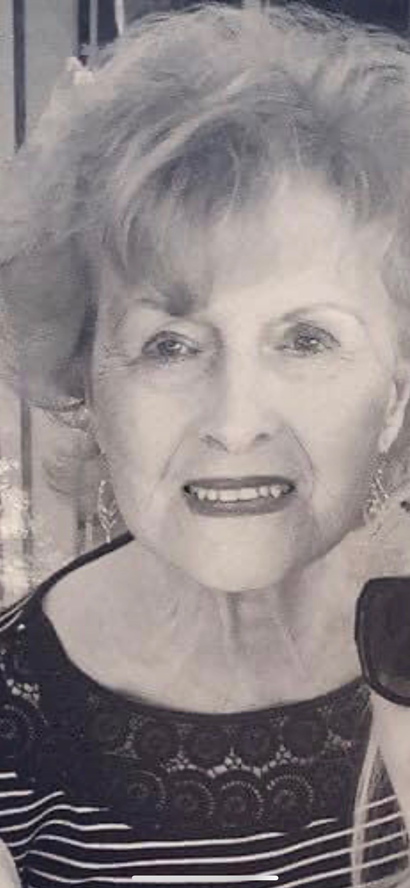 Obituario de Darlene Louise Smith