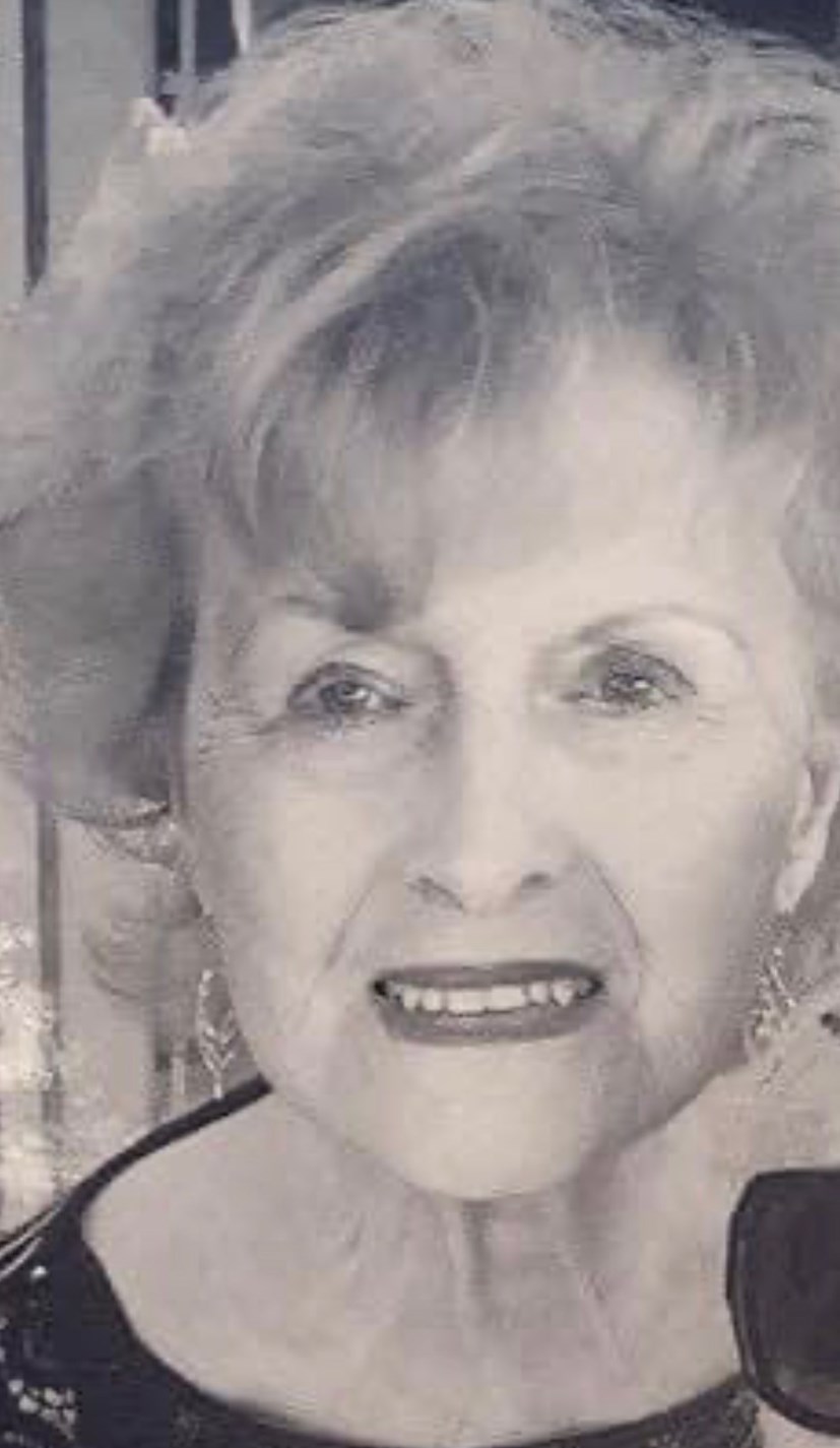 Darlene Smith Obituary Hughson, CA