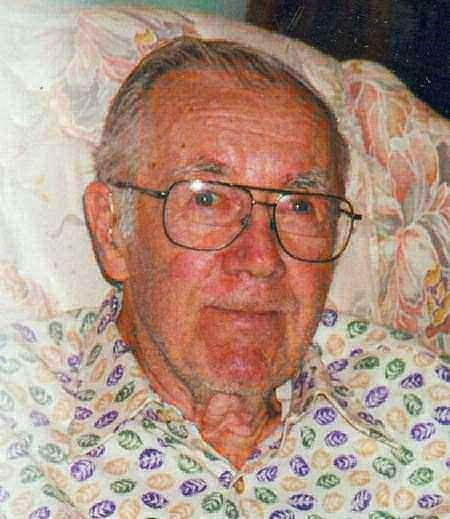 Obituary of Francis Edward Whalen