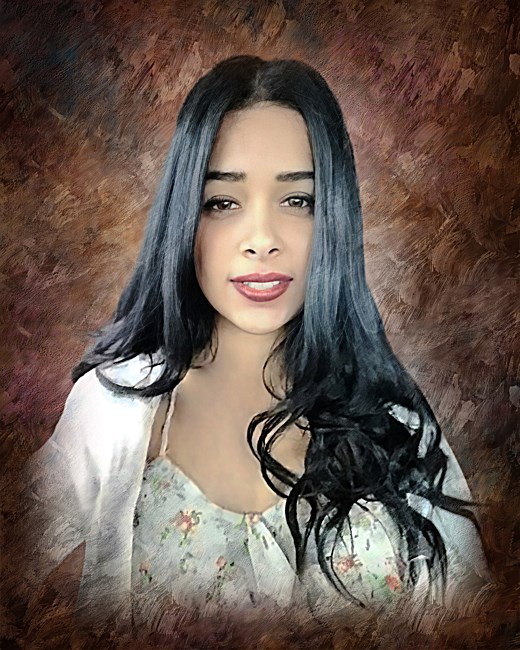 Obituario de Maria Rosalinda Hernandez