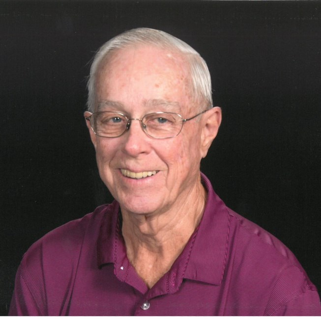 Obituary of John Delos Riley