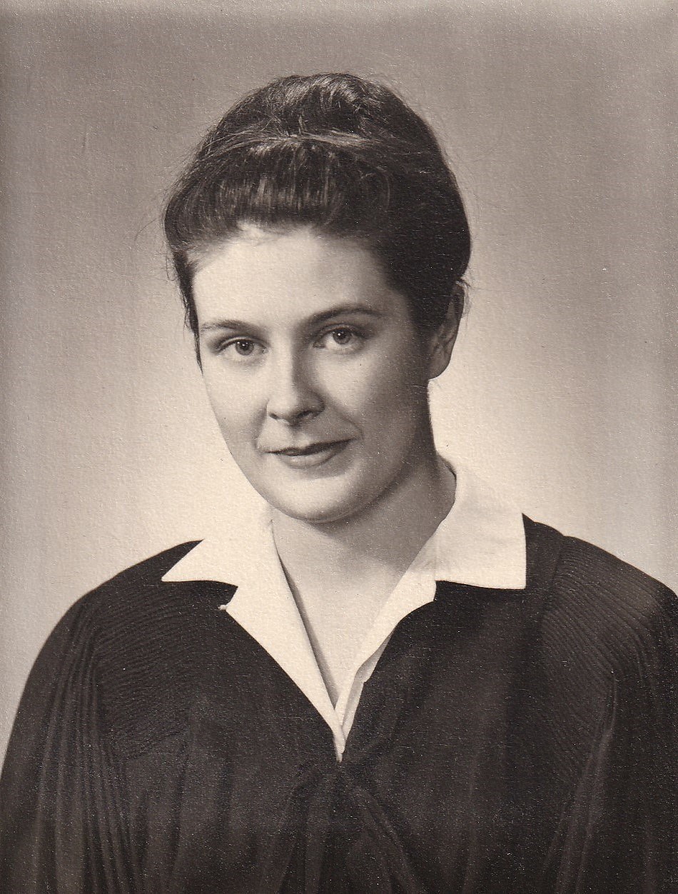 Obituary of Monique Levasseur