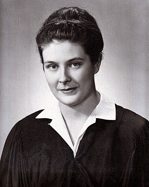 Obituary of Monique Levasseur