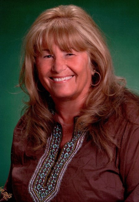 Obituary of Sheila Robison