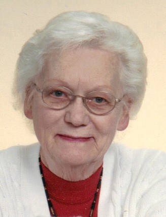 Obituary of Janece Anna Jordan