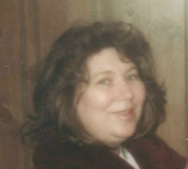 Obituary of Marie Louise Courville