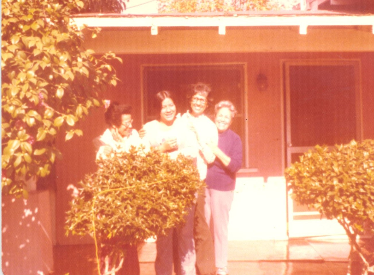 Gutierrez Obituary North Hollywood, CA