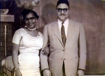 Obituary of Geraldine Crump Allen