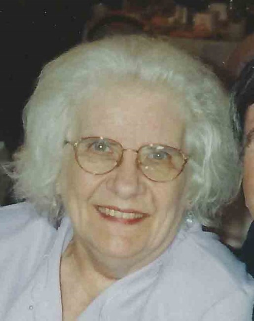 Obituary of Vernice A. Brown