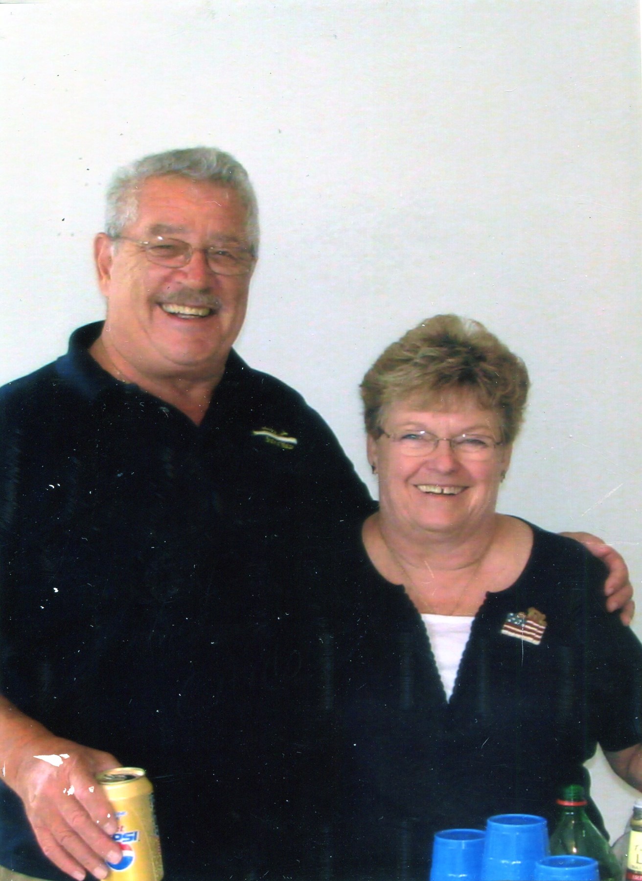 Obituary of William "Bizz" Roland Carignan