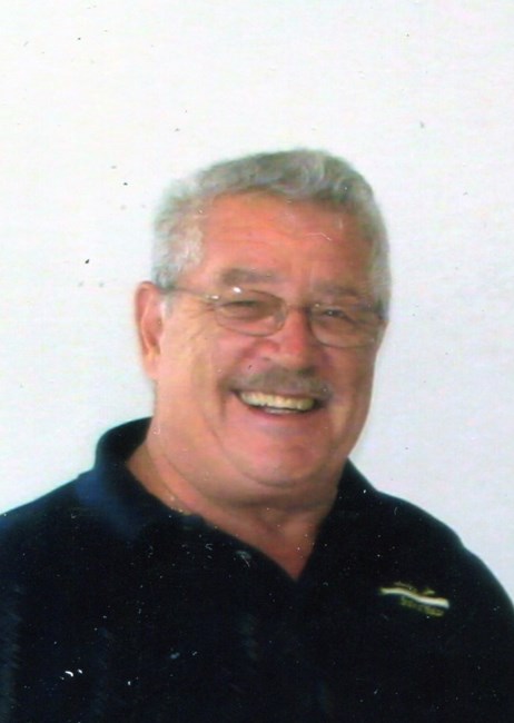 Obituary of William "Bizz" Roland Carignan