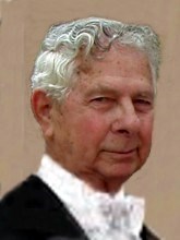 Obituary of Charles Ernest Rogers