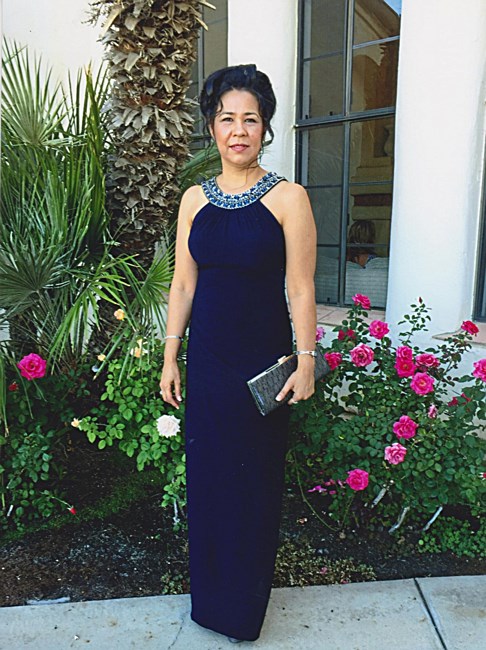 Obituary of Jeovanelly Ramirez