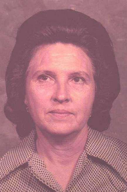Obituary of Madeline Cecil Wilson