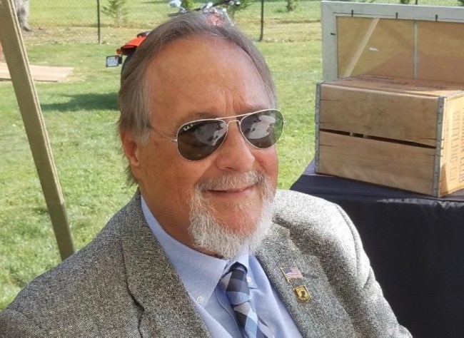 James Tomasik Obituary - South Dartmouth, MA