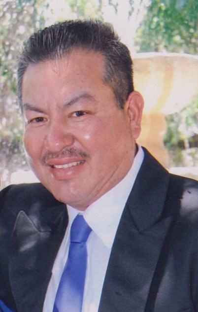 Obituary of Salvador Galindo