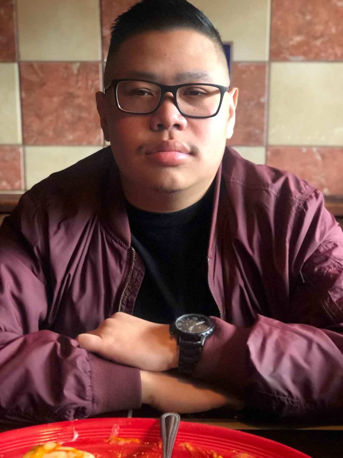 Obituary of John Mark Morado Sandajan