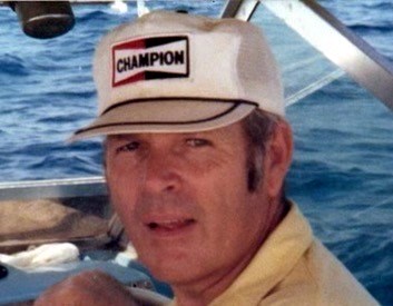 Obituary of Jack Donald Garman Sr.