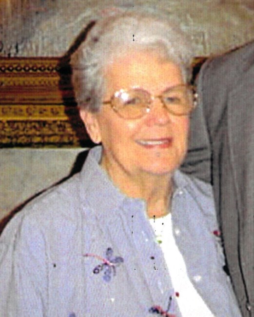 Obituario de Wanda "Gayle" Forstner