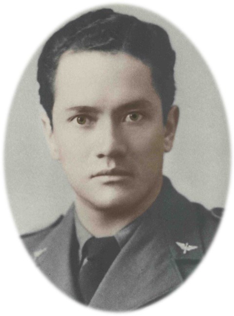 Obituario de Rafael Torres