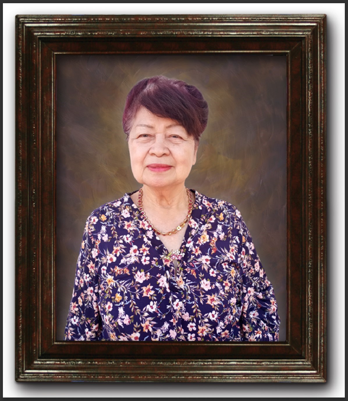 Obituary of Julita A. Saldivar