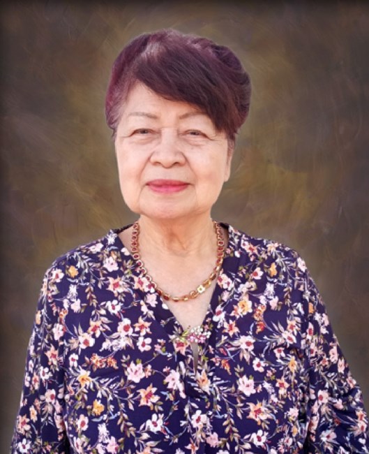 Obituary of Julita A. Saldivar